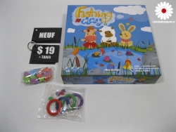 Jeu Marble Garble - FoxMind -