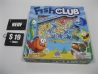 Jeu Fish Club - Bleu Orange -
