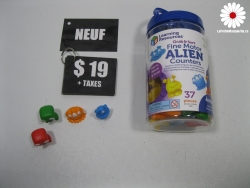 Jeu Pan Balance Junior - Learning Resources -