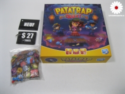 Jeu Cup Cake Academy - Blue Orange -