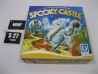 Jeu Spooky Castle