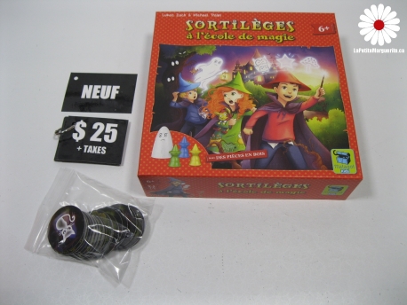 Jeu Robomatique - Placote -