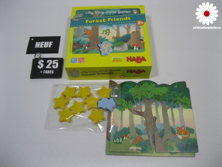 Jeu La chasse aux chaussettes