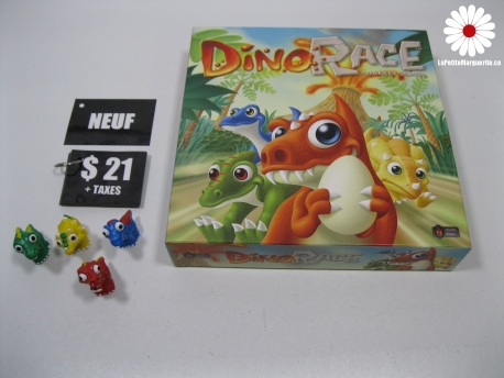 Jeu Forest Friends - Haba -