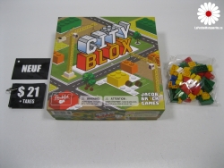 Jeu Mospido Deluxe