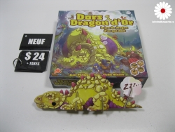 Jeu Gemmes-N-Animaux