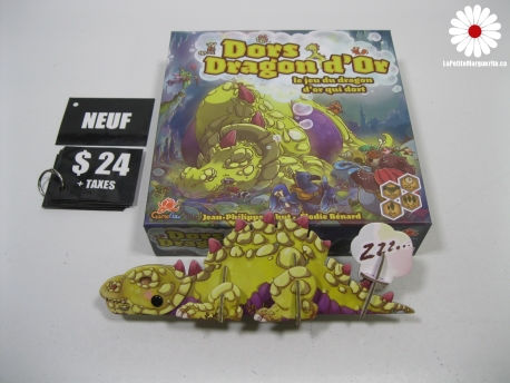 Jeu Gemmes-N-Animaux