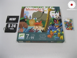 Jeu Dors Dragon d'or