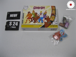 Jeu Space J - Janod -