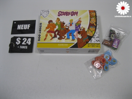 Jeu Space J - Janod -