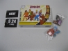 Jeu Scooby-Doo!