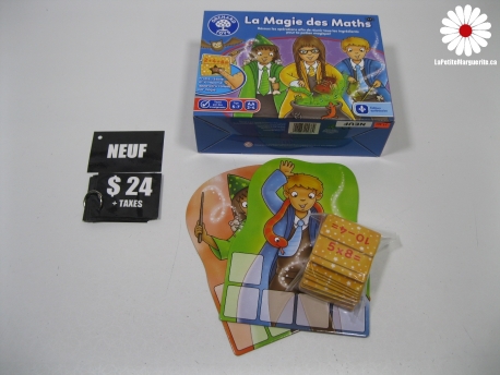 Jeu Scooby-Doo!