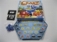 Jeu Crabz - Blue Orange -