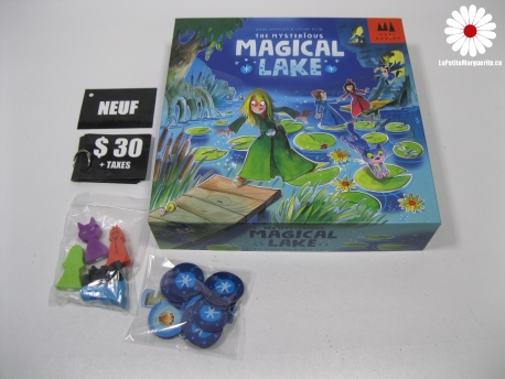 Jeu Tim t'aide à ranger