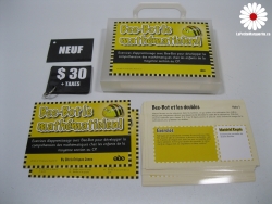 Jeu Invasion Critique - Placote -