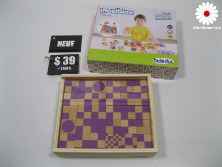 Jeu Bee-Bot - 100 Activités de mathématique