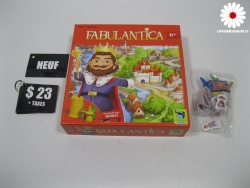 Jeu Invasion Critique - Placote -