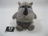 Peluche Hippopotame