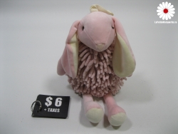 Peluche Hippopotame