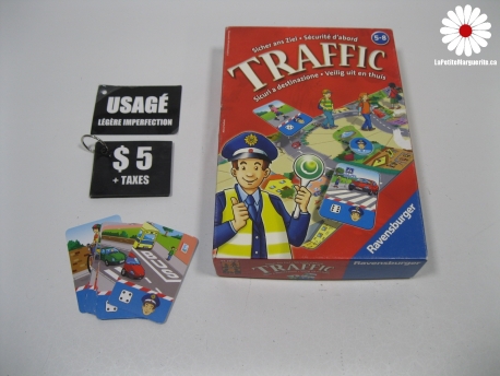 Pieuvre humeur réversible