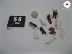 Peluche Squishmallow