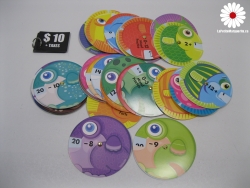 Jeu Prince et dragon - Smart Games -