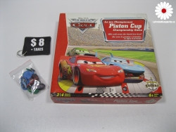 Jeu Les incollables 3 ième année