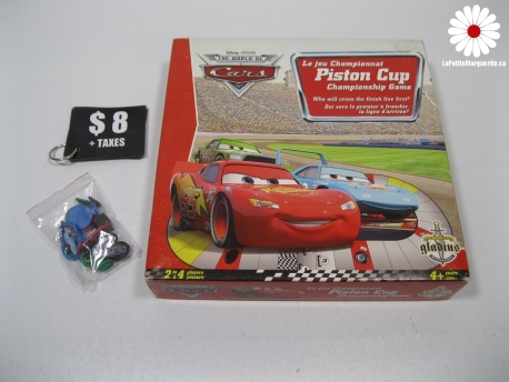 Jeu Les incollables 3 ième année