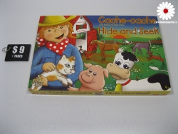 Le jeu de la Piston Cup - Cars -