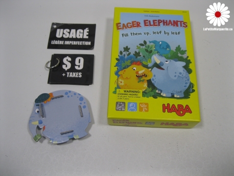 Jeu Math Dice Chase - Thinkfun -