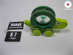 Mon premier livre à lacer L'Alphabet