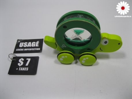 Mon premier livre à lacer L'Alphabet