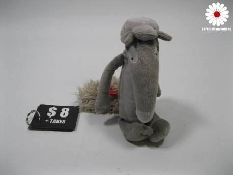 Le jeu Raccoon match