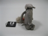 Ma peluche Louve