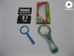 Tortue en bois Hape - Imparfait -