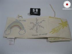 Éléphant en bois Hape