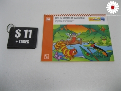 Éléphant en bois Hape