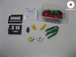 Jeu Take 10 - Learning Resources -