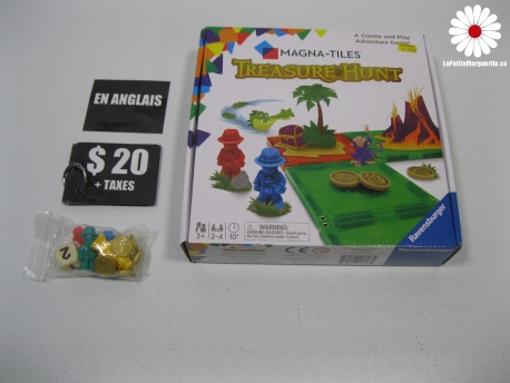 Éléphant en bois Hape