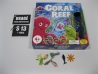 Jeu Life in the Coral Reef - Imparfait -