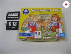 Jeu Uh-Oh Hippo! - Imparfait -