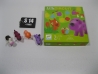 Jeu Little Circuit - Djeco -