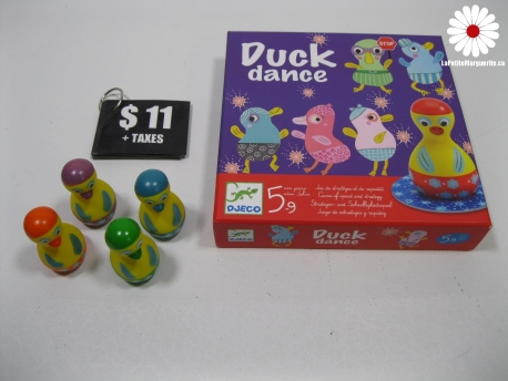 Jeu Little Circuit - Djeco -