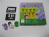 Jeu Little Association - Djeco - Imparfait -