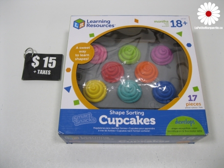 Jeu Student grouping pencils - Learning Resources -