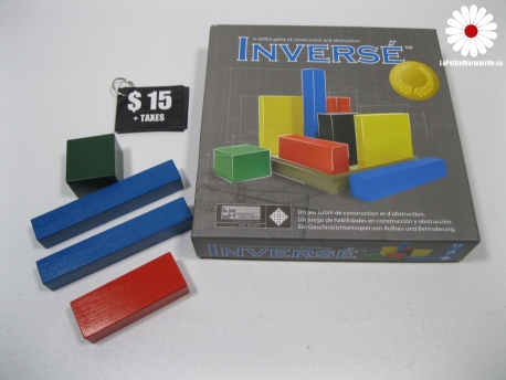 Jeu Pick-Omino Deluxe