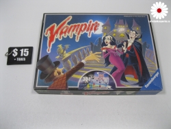 Jeu Magic Hill - Ravensburger -