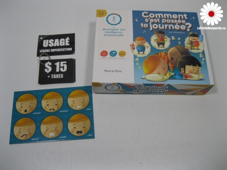 Jeu Water Lily -Game Works -