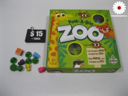 Jeu des mots magiques