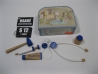 Jeu du Docteur - Moulin Roty - Imparfait -